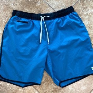 Like new Vuori Kore short